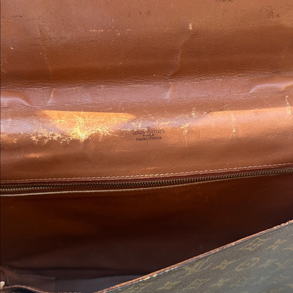 Stunning vintage Louis Vuitton Métis style bag - Picture 11 of 15